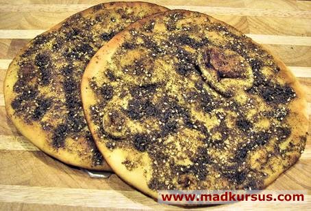 Zaatar