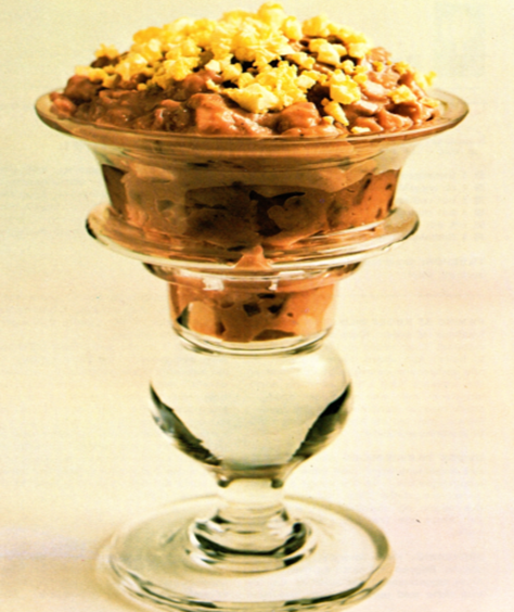 Oldemors sildesalat