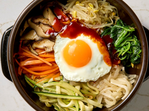 Bibimbap