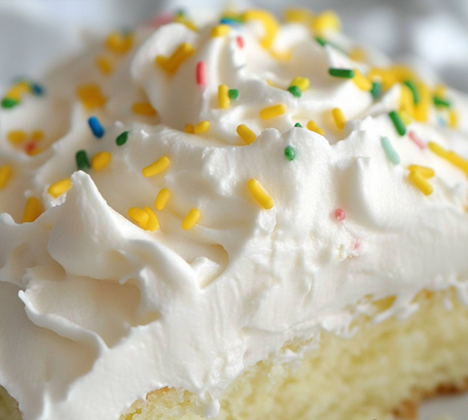 Cremet Cool frosting