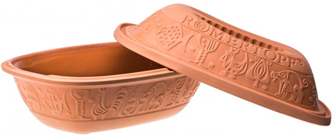 Cocotte, stegeso