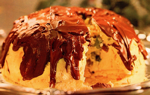 Julebombe