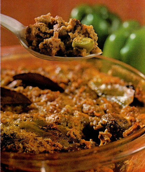 Kødtimbale