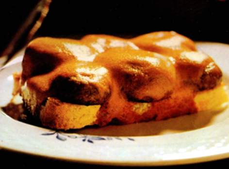 Champignon Djævle