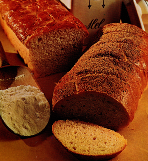 Franskbrød