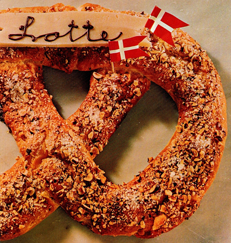 Fødselsdagskringle
