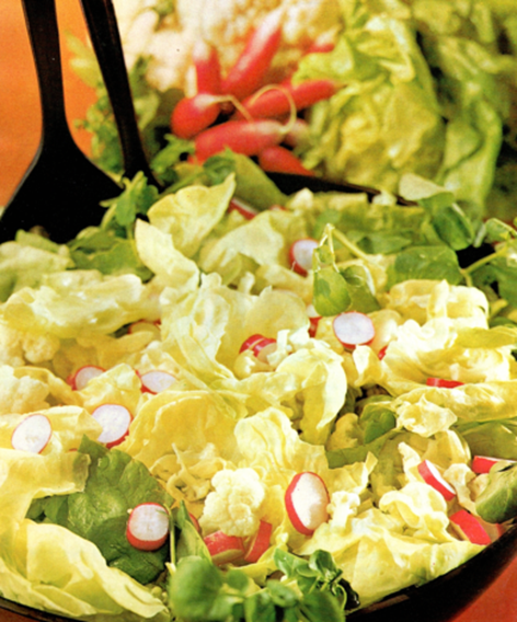 Havesalat