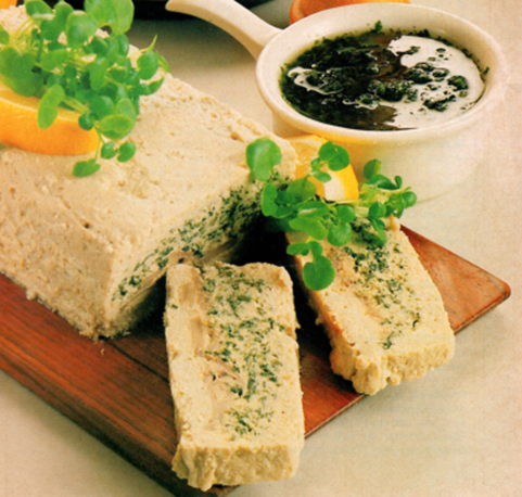 Pighvarterrine