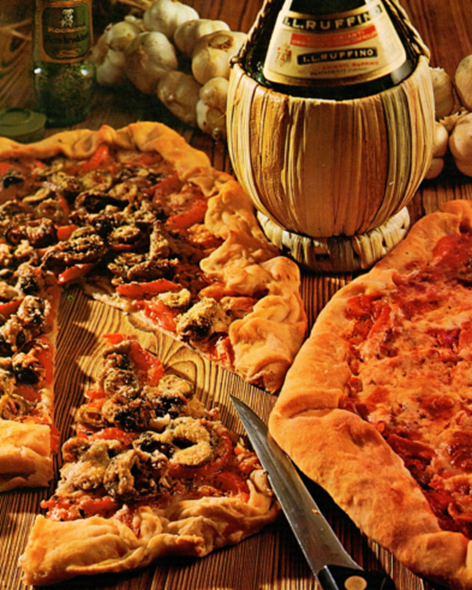 Pizza