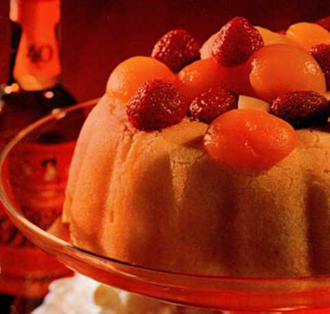 Savarin