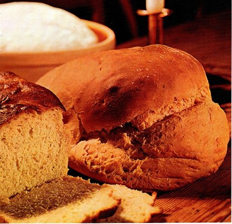 Sigtebrød