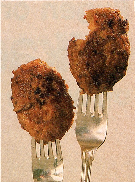 Tips om frikadeller og andre farsretter