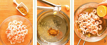 Rejer pil pil