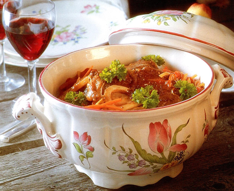 Osso buco