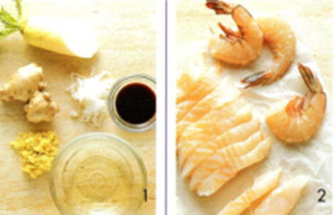 Tempura