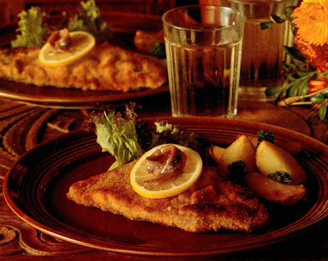 Wienerschnitzel