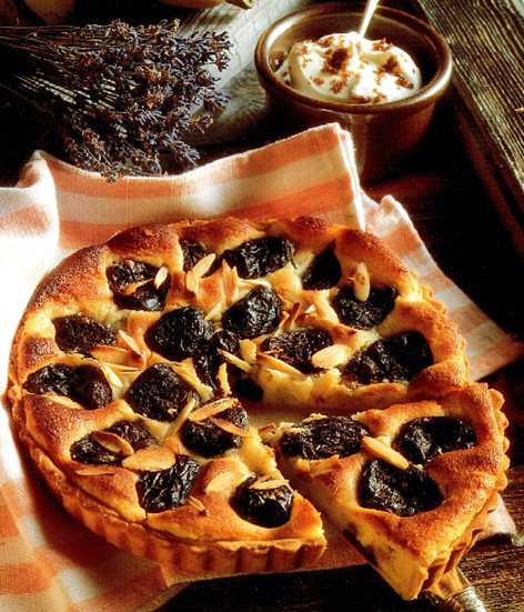 Sveskepie