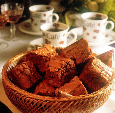 Brownies