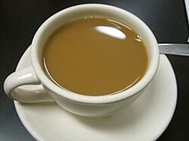 Café au Lait
