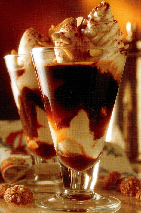 Cappuccino is