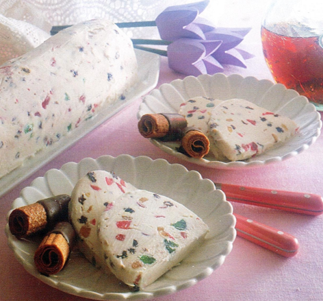 Cassata is