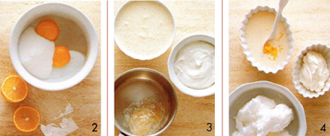 Citronfromage