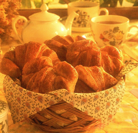 Croissanter
