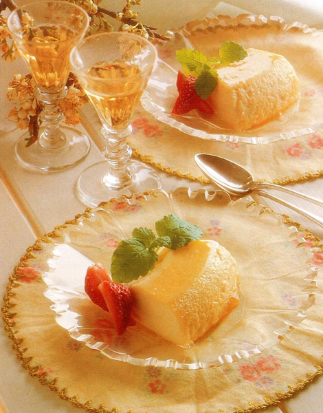 Créme Caramel