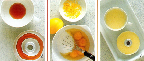 Créme Caramel