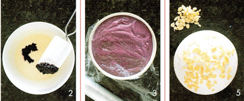 Dronningesoufflé