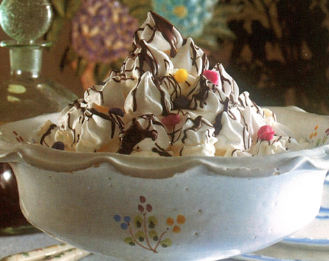 Hofdessert