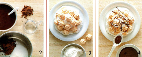 Hofdessert