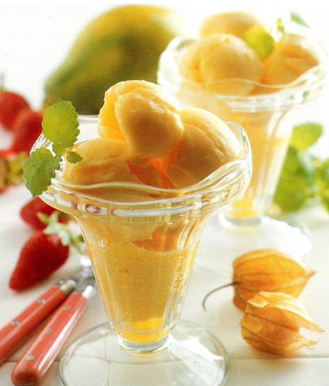 Hyldesorbet