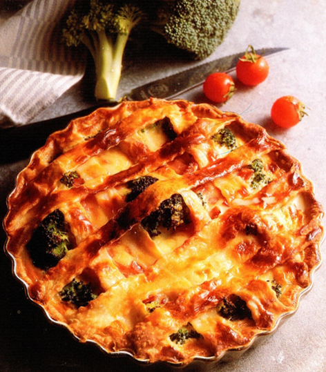 Italiensk påskepie