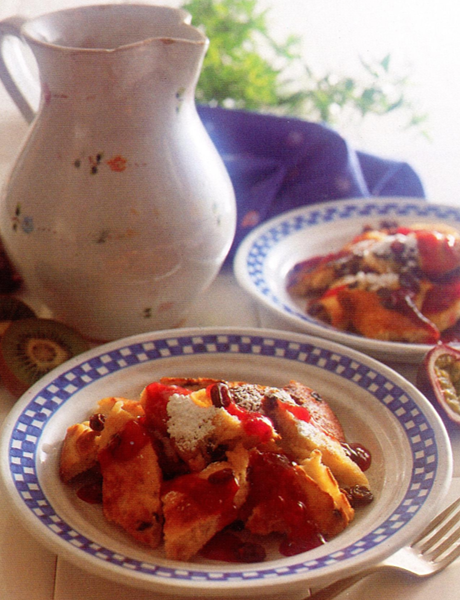 Kaiserschmarrn