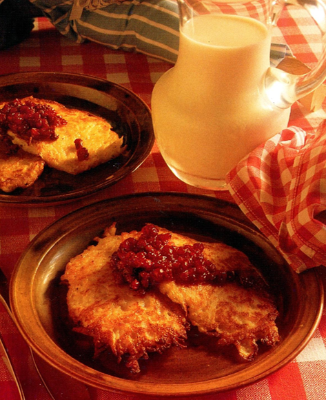 Kartoffelkager