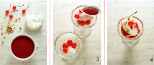 Knickerbocker Glory