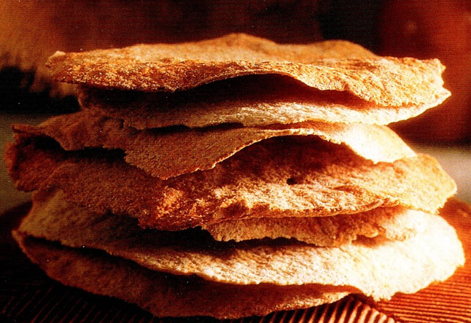 Knækbrød