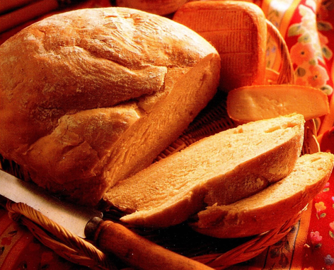 Kurvebrød