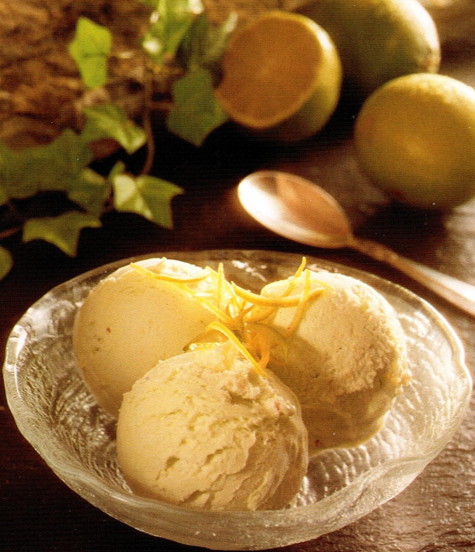 Lime is