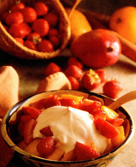 Mangosalat
