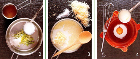 Ostesuppe special