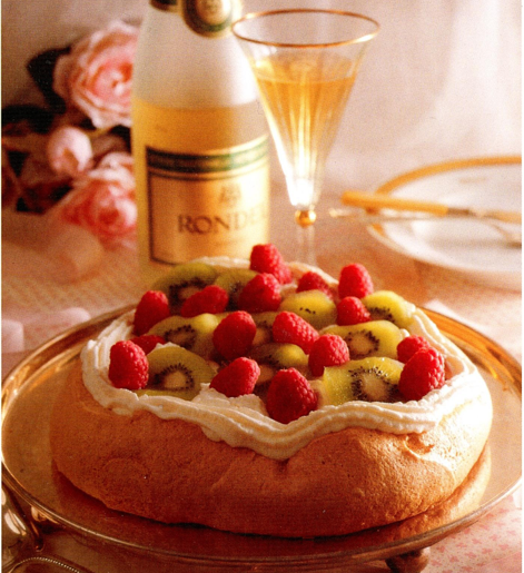 Pavlova