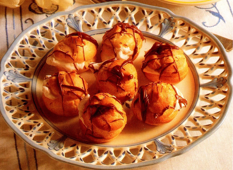 Petit-choux