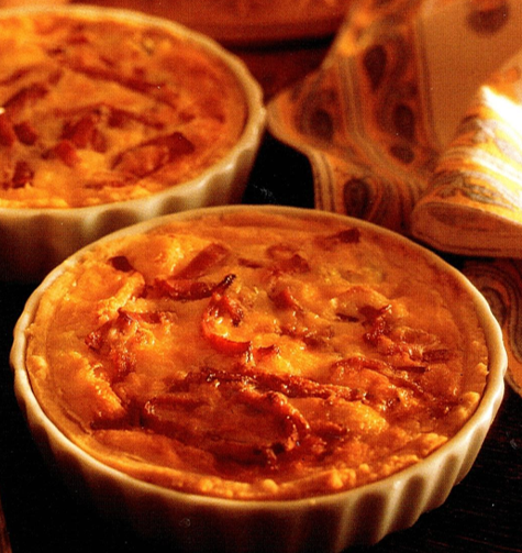 Quiche Lapplandia