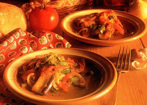 Ratatouille