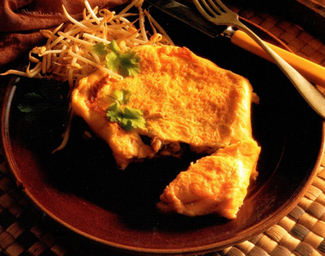 Rejeomelet