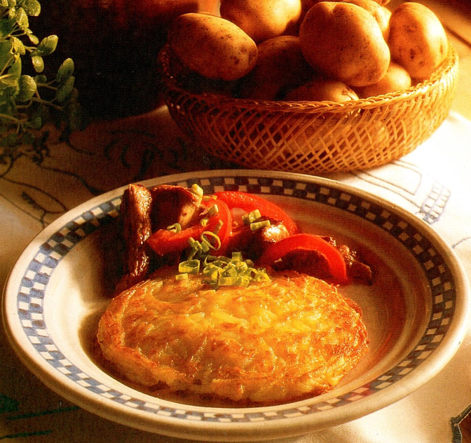 Rösti