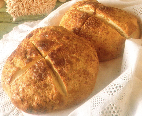 Scones