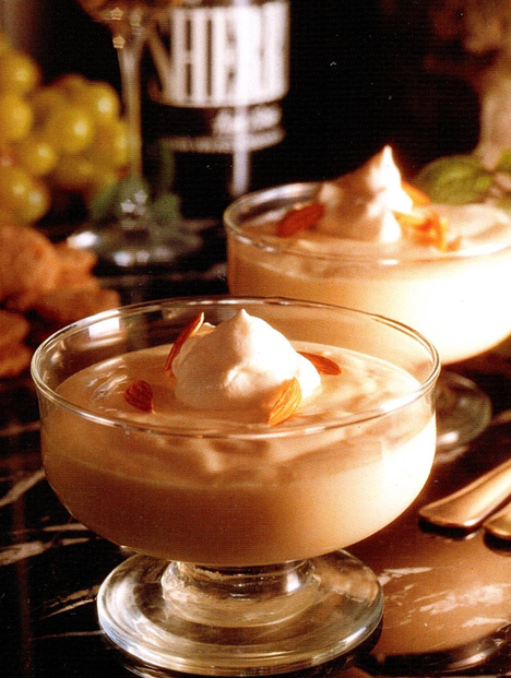 Sherrycreme